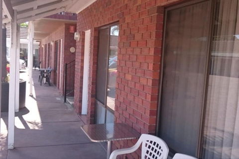 Morphettville Motor Inn - C Tourism 1