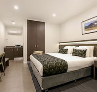 Morphettville Motor Inn - C Tourism