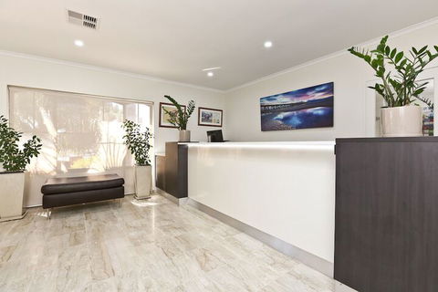 Morphettville Motor Inn - C Tourism 2
