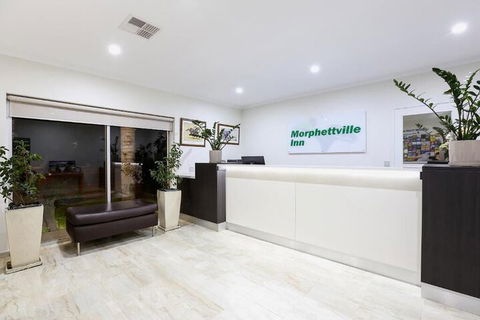 Morphettville Motor Inn - C Tourism 3