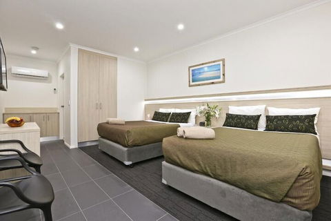 Morphettville Motor Inn - C Tourism 7
