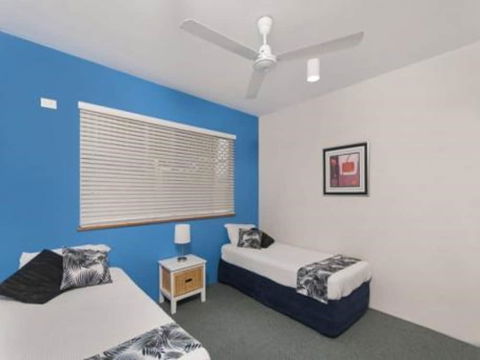 Pacific Sands Holiday Apartments - C Tourism 5