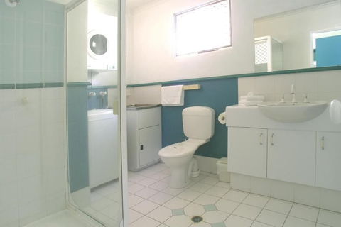 Pacific Sands Holiday Apartments - C Tourism 3