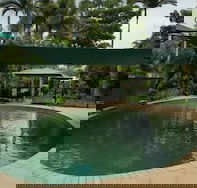 Pacific Sands Holiday Apartments - C Tourism