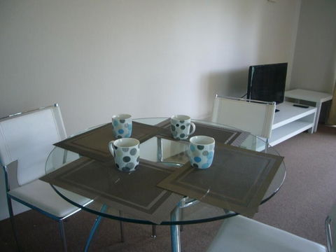 Pacific Sands Holiday Apartments - C Tourism 2
