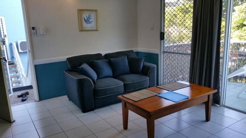 Pacific Sands Holiday Apartments - C Tourism 4