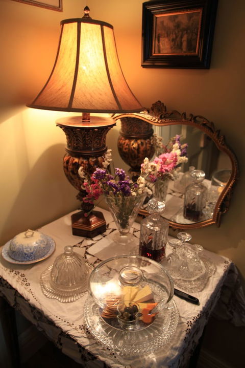 Blakes Manor Self Contained Heritage Accommodation - C Tourism 5