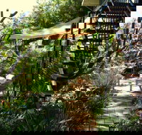 Grey Gum Lodge - C Tourism