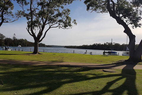 Bentley Waterfront Motel & Cottages - C Tourism 6