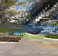 Goondiwindi Top Tourist Park - C Tourism