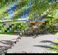 Kewarra Beach Retreat 1 - C Tourism