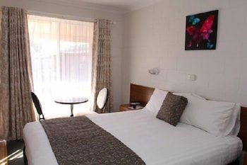 Crossroads Motel - C Tourism 3