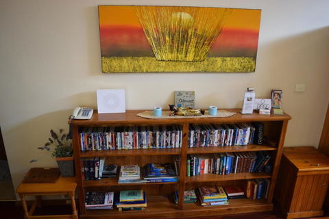 Bluebell Cottage - C Tourism 2
