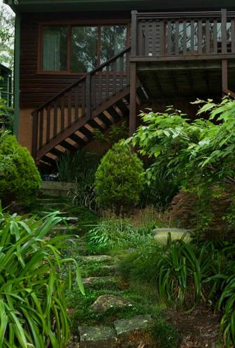 Bluebell Cottage - C Tourism 3