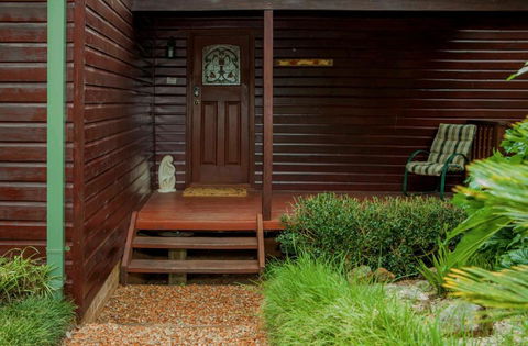 Bluebell Cottage - C Tourism 6