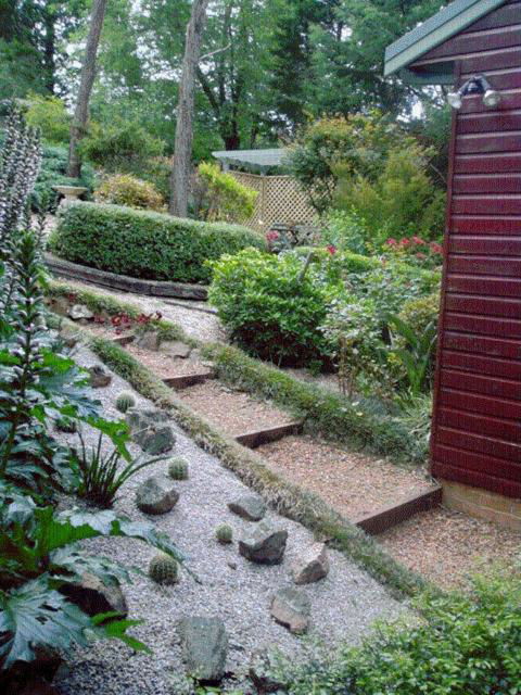 Bluebell Cottage - C Tourism 1