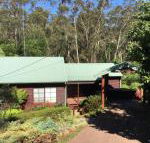 Bluebell Cottage - C Tourism