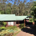 Bluebell Cottage - C Tourism 0