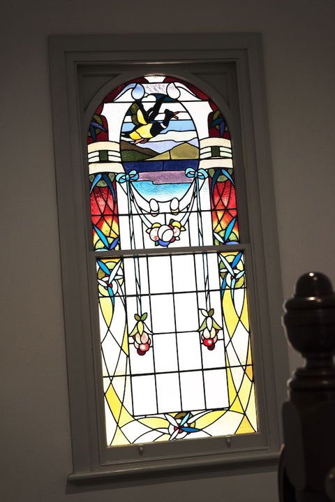 Holiday Inn West Perth, An IHG Hotel - C Tourism 1