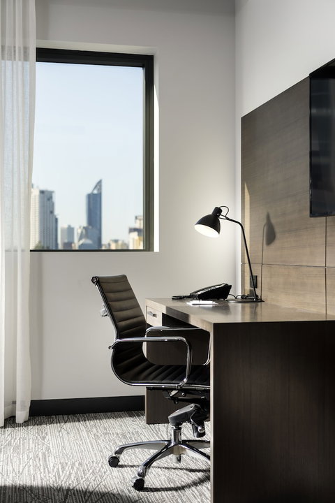 Holiday Inn West Perth, An IHG Hotel - C Tourism 5