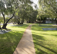 RAC Busselton Holiday Park - C Tourism