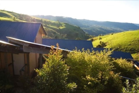 Top Of The Hill - C Tourism 2