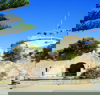 Discovery Parks - Coogee Beach - C Tourism