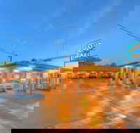Gunsynd Motor Inn - C Tourism