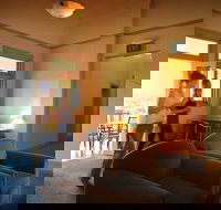 Hotel Victoria - Griffith - C Tourism