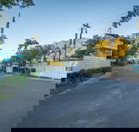 Jervis Bay Holiday Park - C Tourism