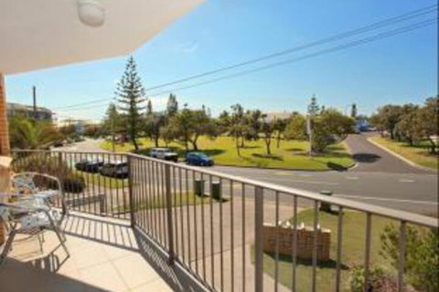 Pacific 1 / 103 - C Tourism 0