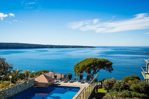 Eagle Heights - C Tourism 3