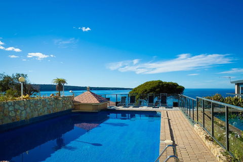 Eagle Heights - C Tourism 4