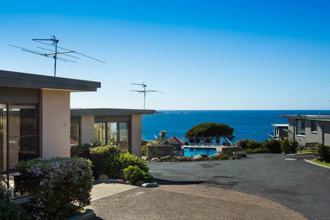 Eagle Heights - C Tourism 2