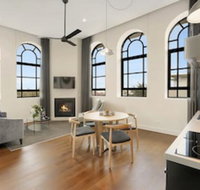 Devlin Apartments - C Tourism