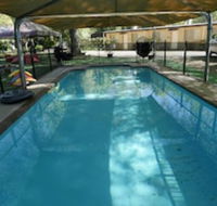 Adina Lodge Holiday Units - C Tourism