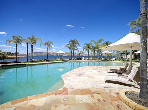 Discovery Parks â€“ Lake Hume, Victoria - C Tourism 2