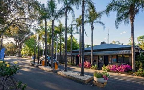 Discovery Parks â€“ Lake Hume, Victoria - C Tourism 5