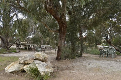 Kangaroo Island Holiday Village - C Tourism 1