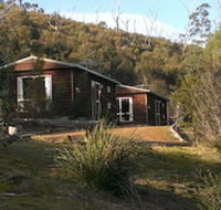Hobart Bush Cabins
