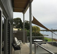 Washpool Retreat - C Tourism