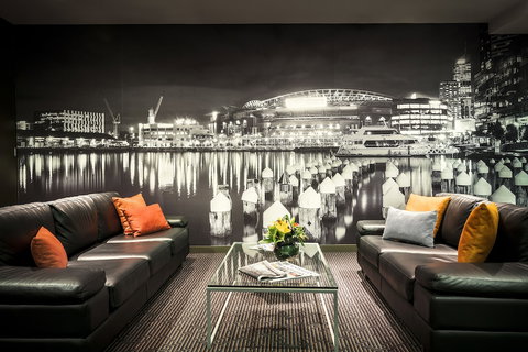 Quest Docklands - C Tourism 6