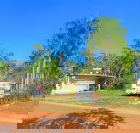 Batchelor Holiday Park - C Tourism