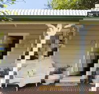 Illalangi Boutique Cottage - C Tourism