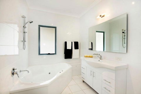The Beach Townhouse - C Tourism 2