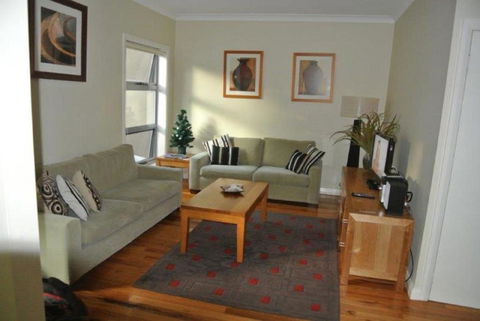 The Beach Townhouse - C Tourism 3