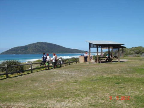 The Beach Townhouse - C Tourism 4