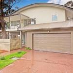 The Beach Townhouse - C Tourism 0