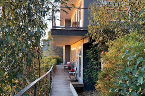 Sunrise On Falie - C Tourism 0