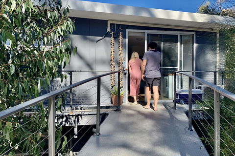 Sunrise On Falie - C Tourism 6